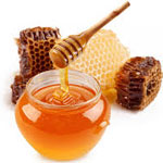 honey