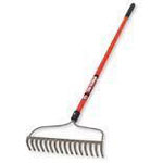 rake