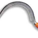 sickle